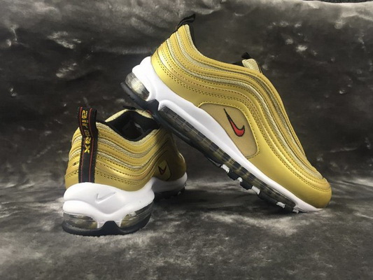 Nike Air Max 97 Men--001